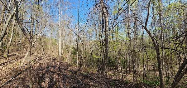 1.86 Acres of Residential Land for Sale in Bryson City, North Carolina