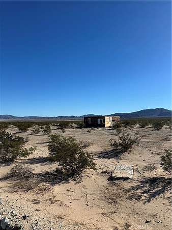 5 Acres of Land for Sale in Twentynine Palms, California