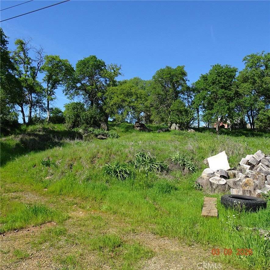 0.48 Acres of Land for Sale in Oroville, California