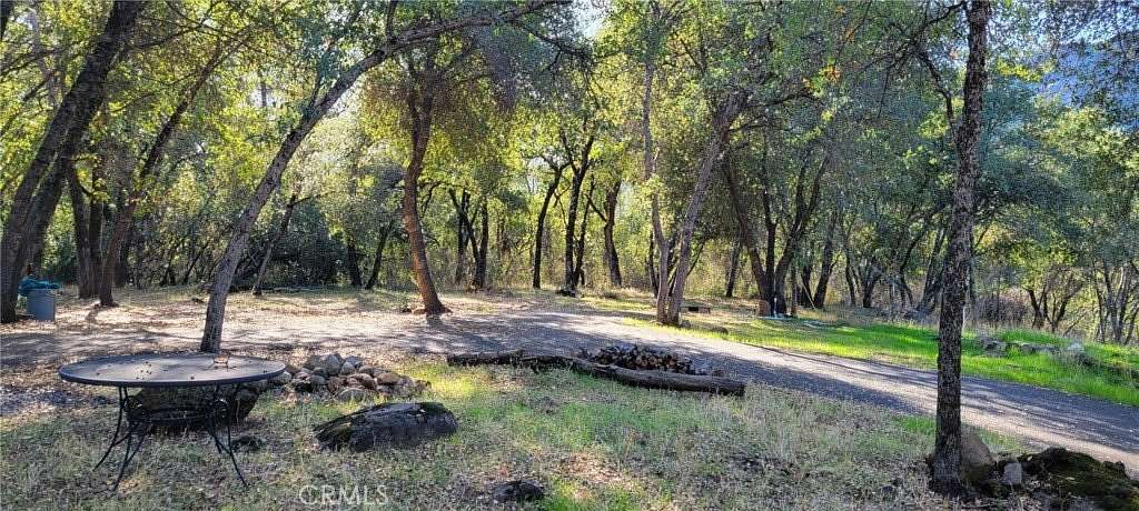 10 Acres of Residential Land for Sale in Chico, California