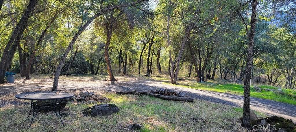 10 Acres of Residential Land for Sale in Chico, California