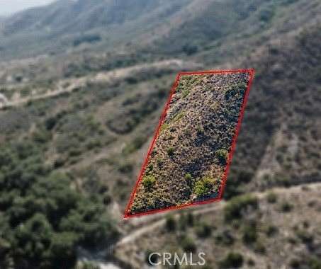 10 Acres of Land for Sale in Temecula, California