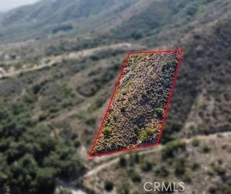 10 Acres of Land for Sale in Temecula, California