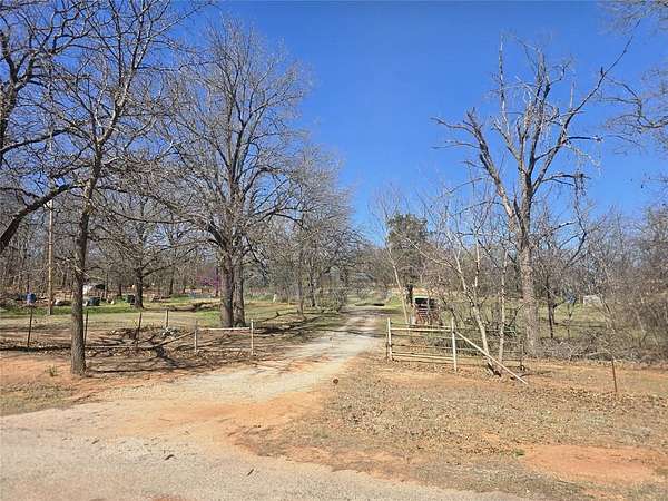 15 Acres of Land for Sale in Luther, Oklahoma