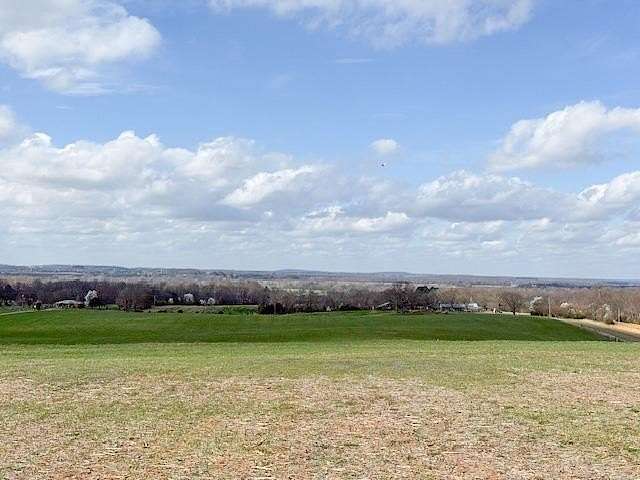 116 Acres of Recreational Land for Sale in Morrison, Tennessee