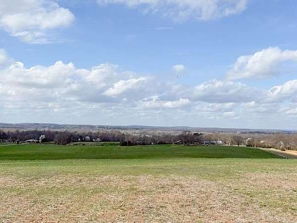 116 Acres of Recreational Land for Sale in Morrison, Tennessee