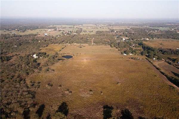 33.9 Acres of Land for Sale in Elgin, Texas
