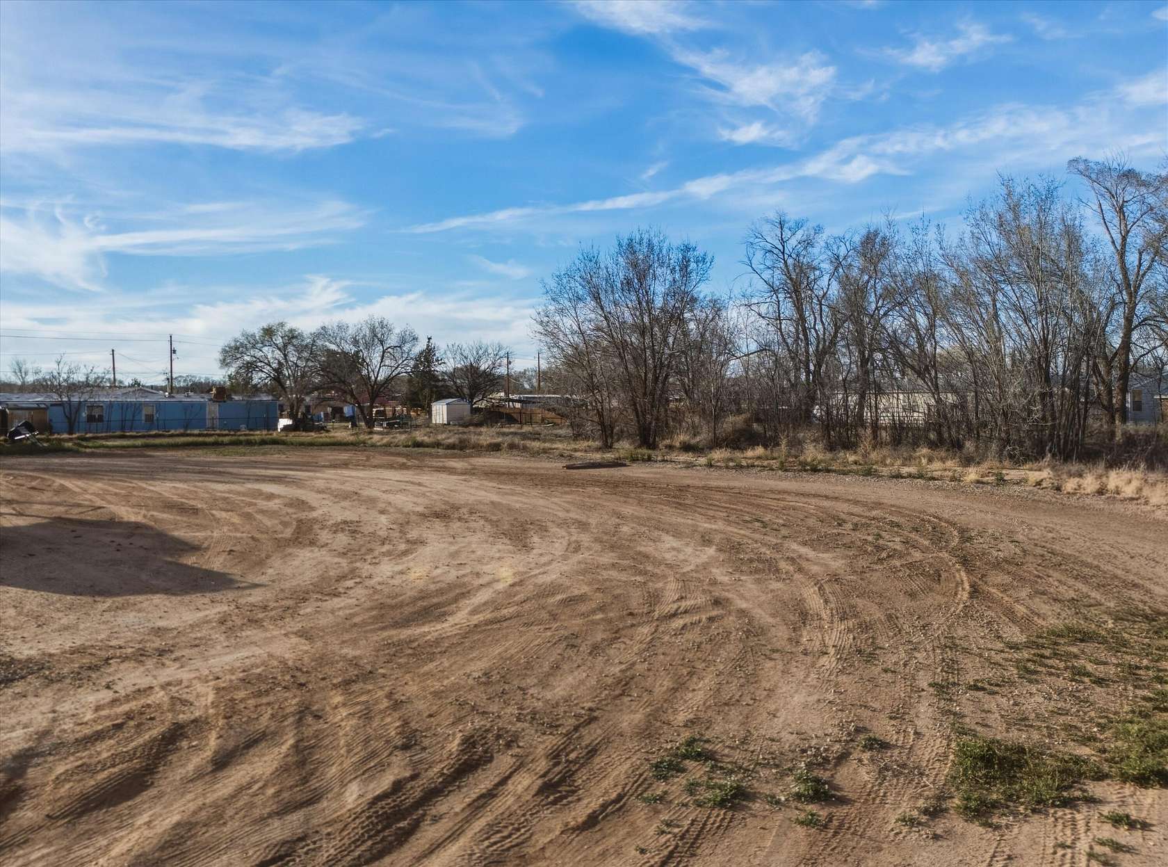 0.39 Acres of Residential Land for Sale in Los Lunas, New Mexico