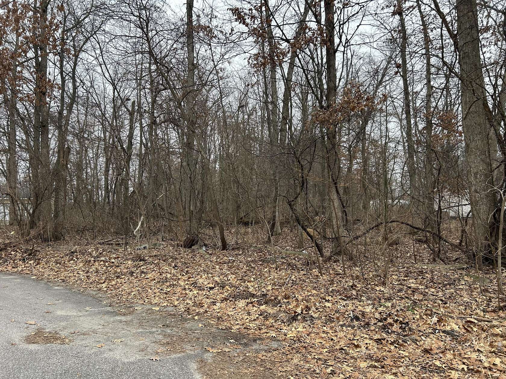 0.57 Acres of Residential Land for Sale in Wheatfield, Indiana