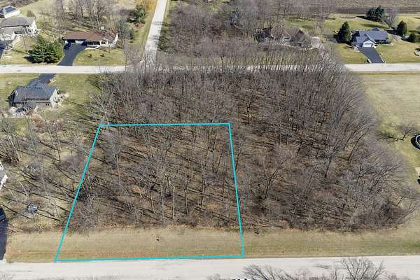 0.75 Acres of Residential Land for Sale in Kirkland, Illinois