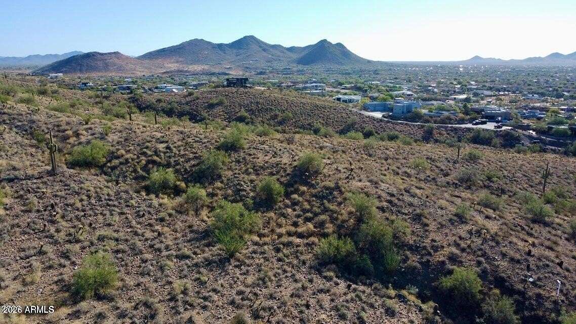 2.5 Acres of Residential Land for Sale in Phoenix, Arizona