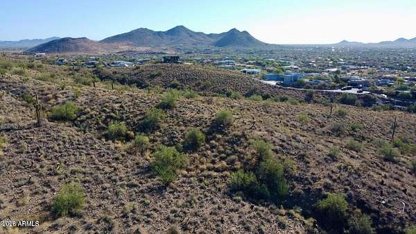 2.5 Acres of Residential Land for Sale in Phoenix, Arizona
