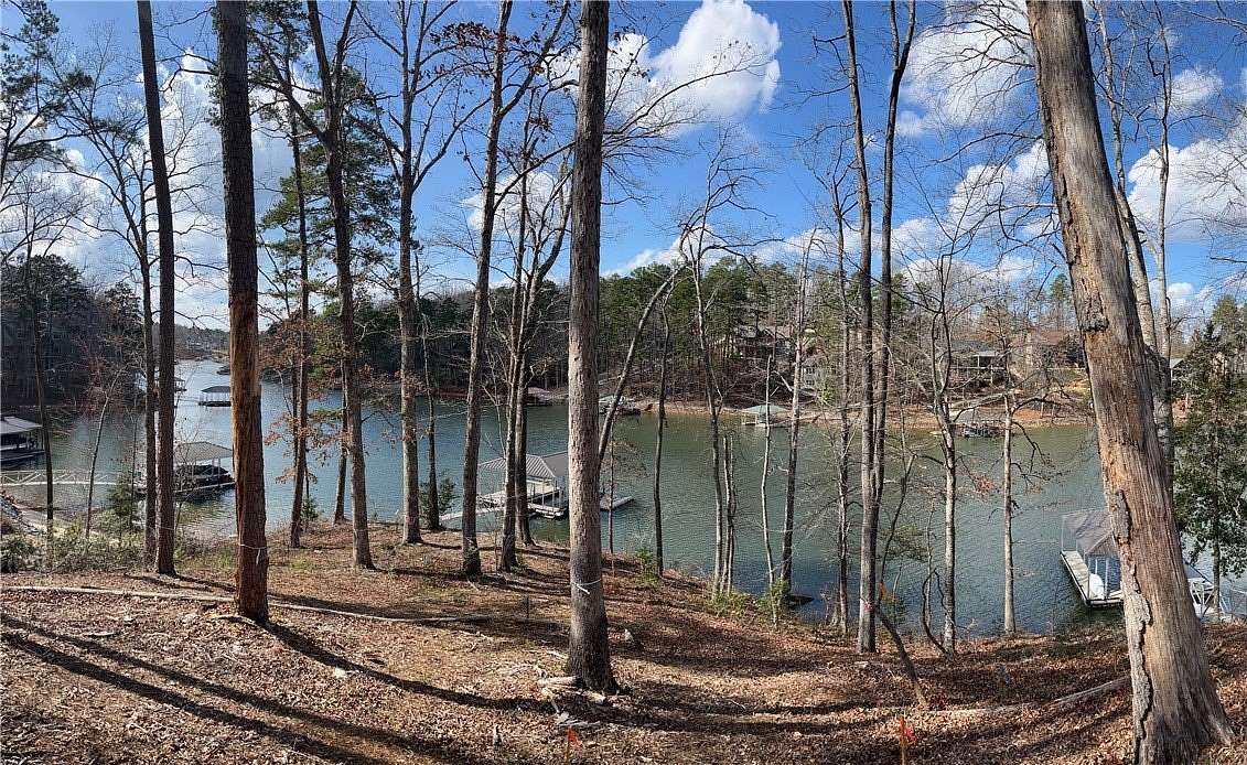 1.14 Acres of Residential Land for Sale in Seneca, South Carolina