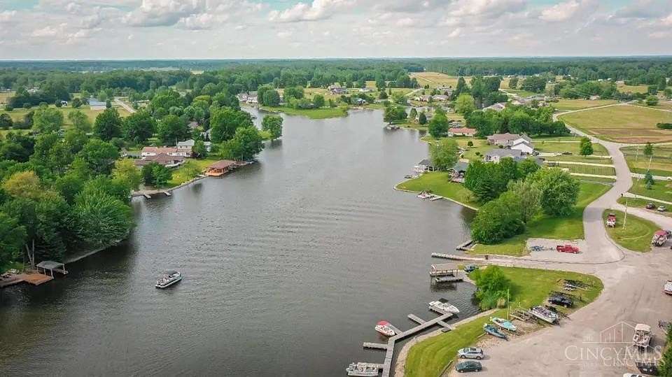 0.35 Acres of Residential Land for Sale in Franklin Township, Ohio