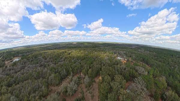 17.3 Acres of Recreational & Residential Land for Sale in DeFuniak Springs, Florida