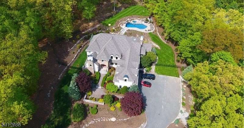 3.6 Acres of Land with Home for Sale in Montville Township, New Jersey