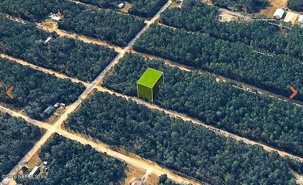 0.22 Acres of Residential Land for Sale in Interlachen, Florida