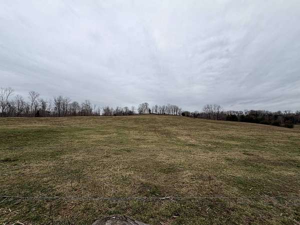 57 Acres of Agricultural & Residential Land for Auction in Greensburg, Kentucky
