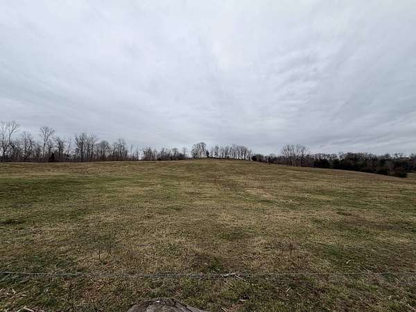 57 Acres of Agricultural & Residential Land for Auction in Greensburg, Kentucky