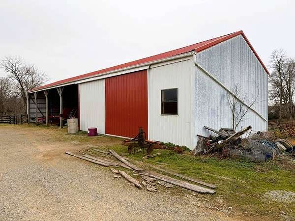 3.1 Acres of Land for Auction in Greensburg, Kentucky