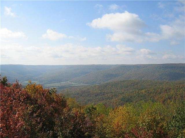 4.33 Acres of Residential Land for Sale in Sewanee, Tennessee