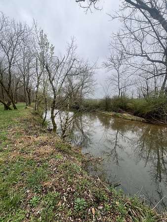 44.6 Acres of Agricultural & Residential Land for Sale in McMinnville, Tennessee