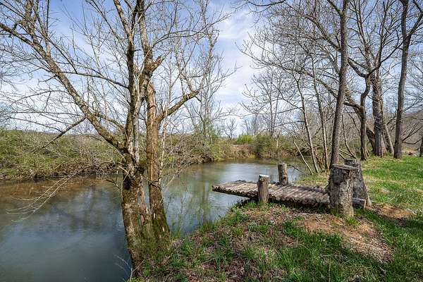 44.6 Acres of Agricultural & Residential Land for Sale in McMinnville, Tennessee