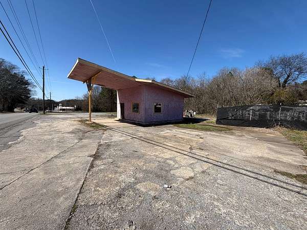0.62 Acres of Commercial Land for Sale in Rome, Georgia