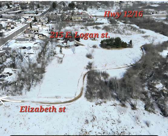 15 Acres of Land for Sale in Tomah, Wisconsin