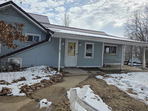 1 Acre of Land with Home for Sale in Tomah, Wisconsin