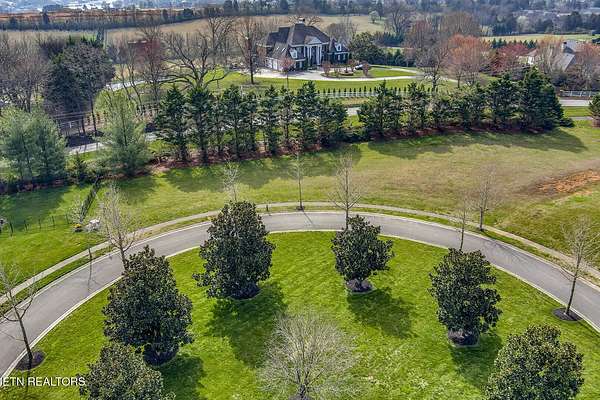 0.9 Acres of Residential Land for Sale in Knoxville, Tennessee