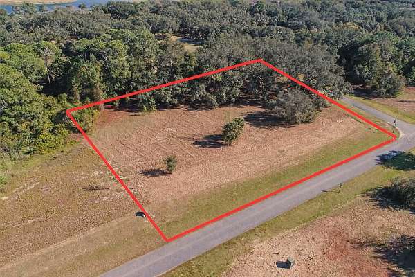 1.57 Acres of Residential Land for Sale in Tavares, Florida