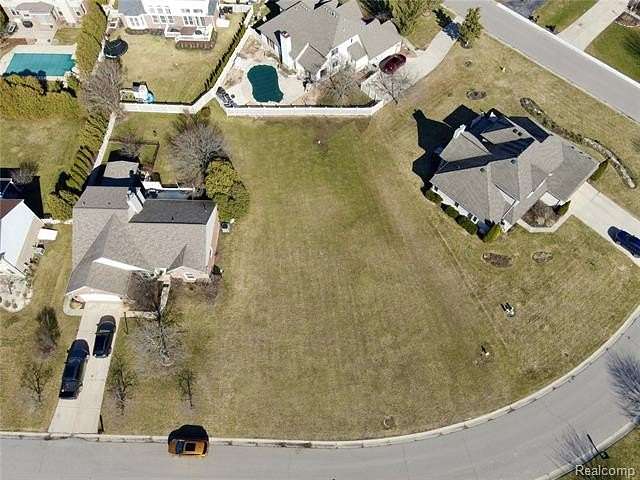 0.31 Acres of Residential Land for Sale in Monroe Township, Michigan