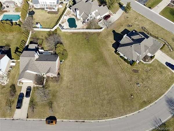 0.31 Acres of Residential Land for Sale in Monroe, Michigan