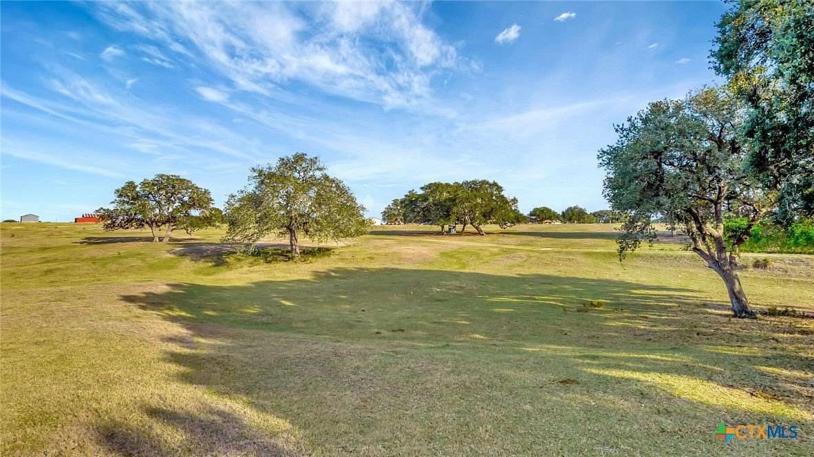 36.8 Acres of Land for Sale in Hallettsville, Texas
