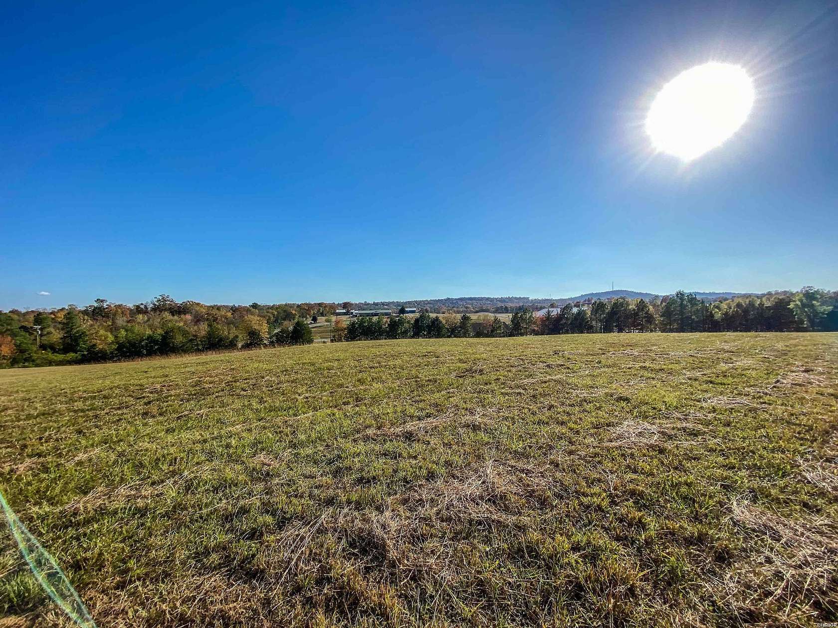 10.6 Acres of Land for Sale in Royal, Arkansas