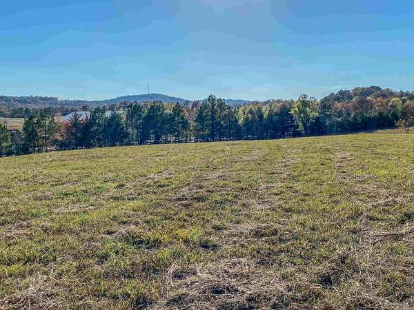 10.6 Acres of Land for Sale in Royal, Arkansas