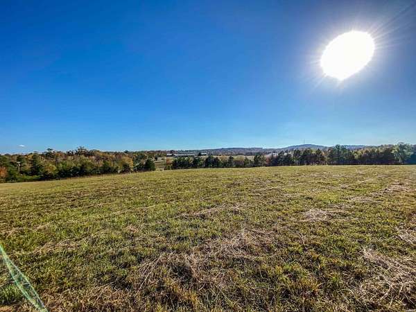 10.6 Acres of Land for Sale in Royal, Arkansas