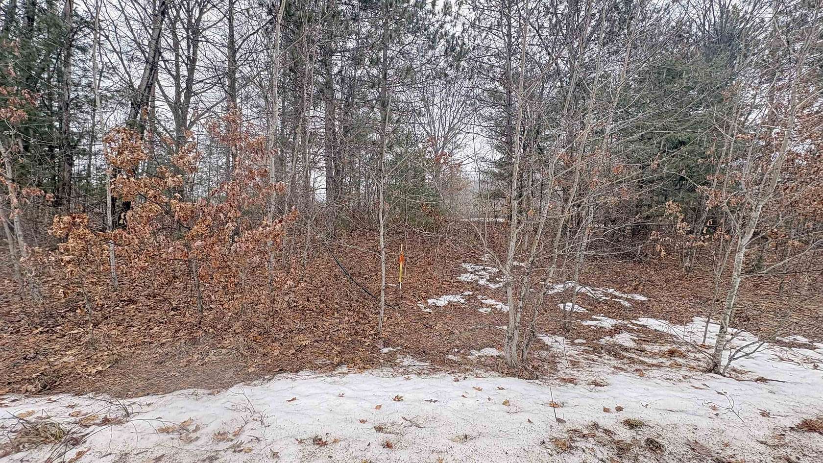 1 Acre of Residential Land for Lease in Harrison, Michigan