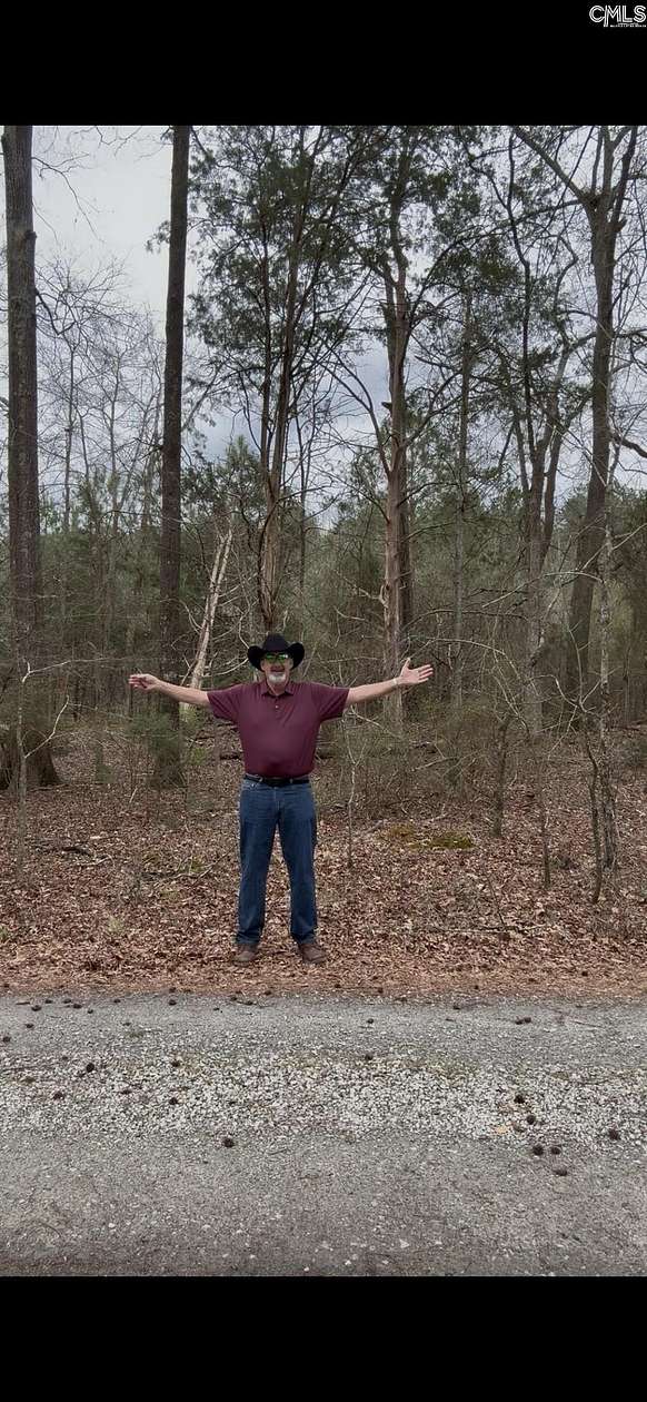 6.47 Acres of Residential Land for Sale in Saluda, South Carolina