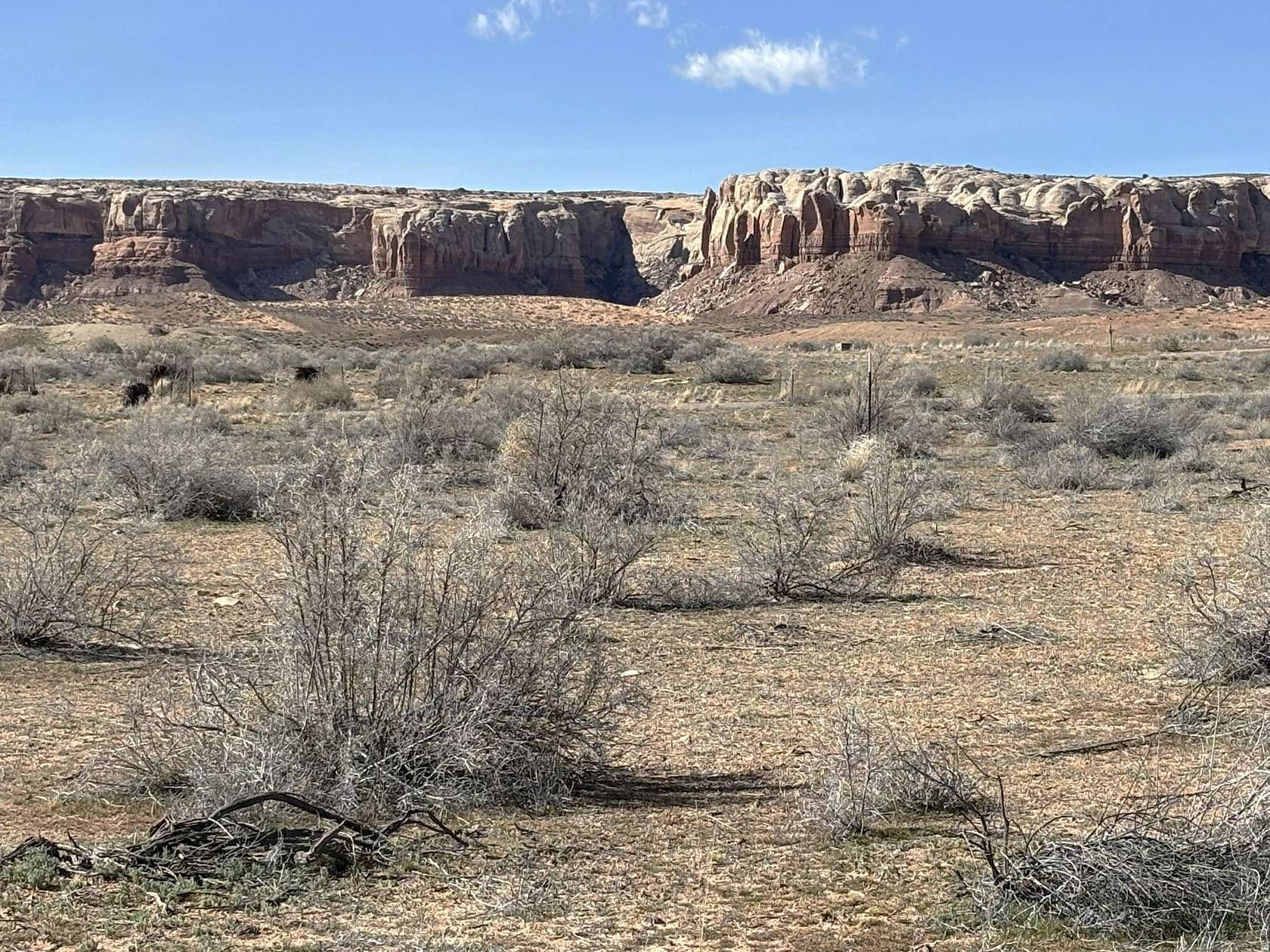 0.58 Acres of Residential Land for Sale in Bluff, Utah