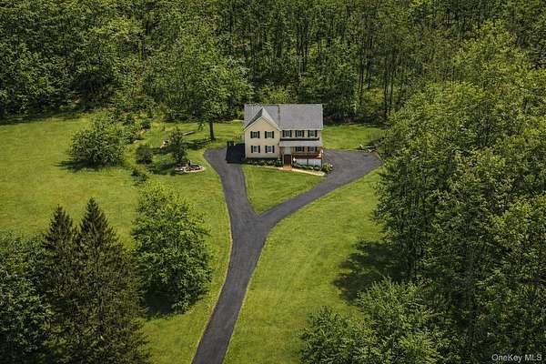2.7 Acres of Land with Home for Sale in Montgomery, New York