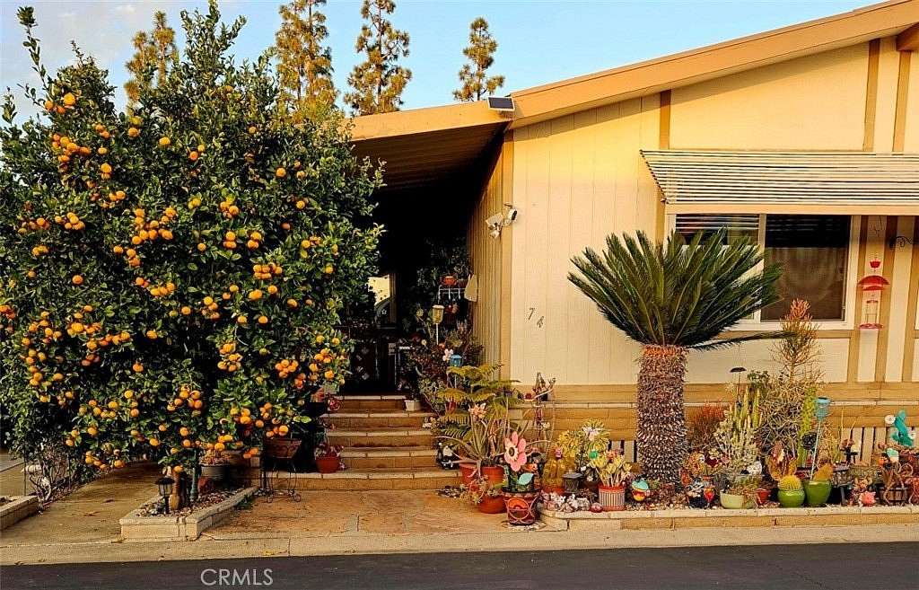 2 Acres of Land with Home for Sale in Lake Forest, California