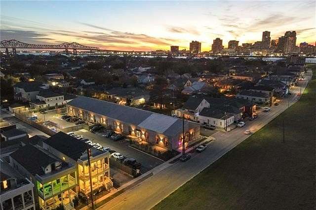 0.1 Acres of Land for Sale in New Orleans, Louisiana