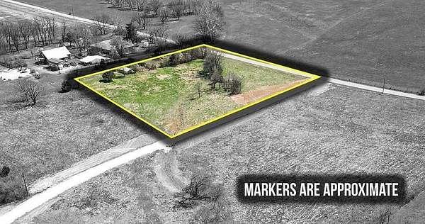 2.5 Acres of Residential Land for Sale in Highfill, Arkansas