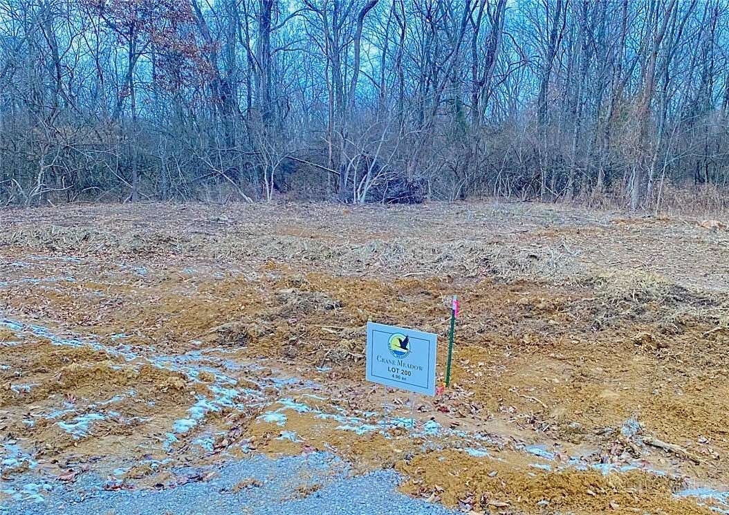 5 Acres of Residential Land for Sale in Maineville, Ohio