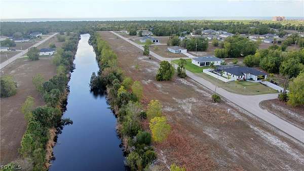 0.23 Acres of Residential Land for Sale in Cape Coral, Florida