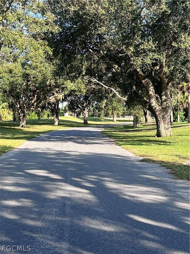 0.49 Acres of Residential Land for Sale in Moore Haven, Florida