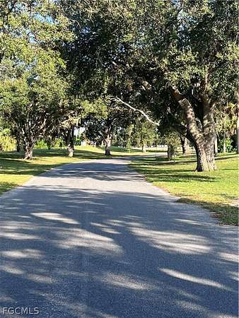 0.49 Acres of Residential Land for Sale in Moore Haven, Florida
