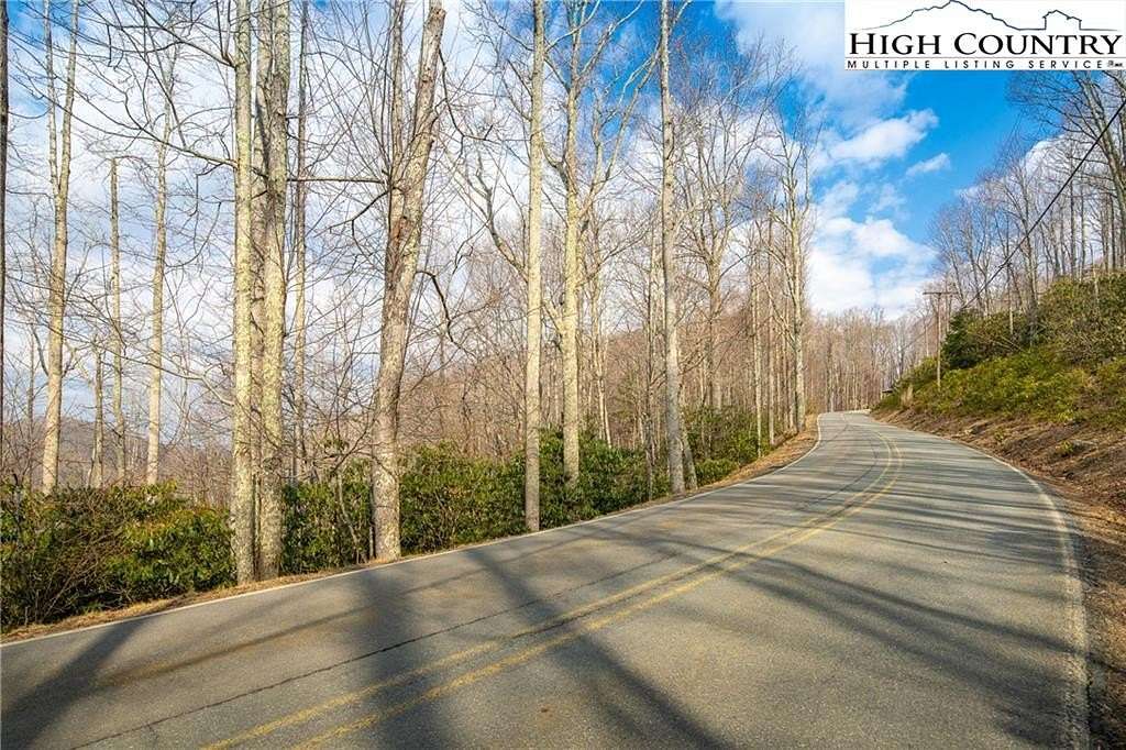 0.32 Acres of Land for Sale in Beech Mountain, North Carolina